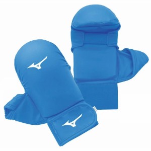 Rękawice do karate Mizuno