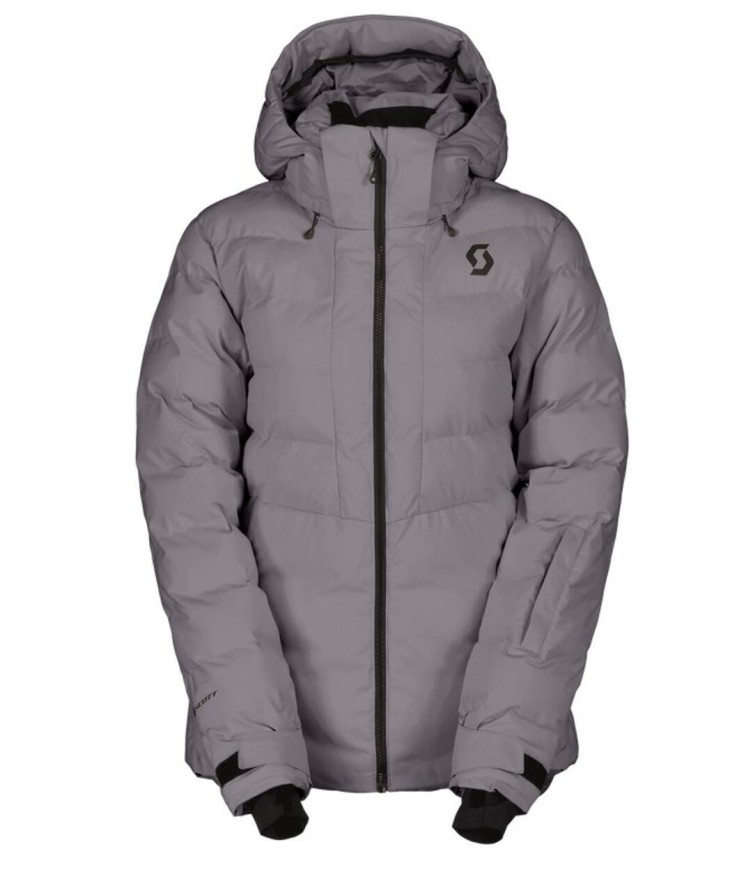 Kurtka narciarska damska SCOTT Ultimate Warm