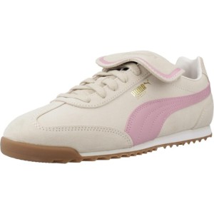 Buty PUMA YELLOW ARIZONA PREMIUM Beżowy
