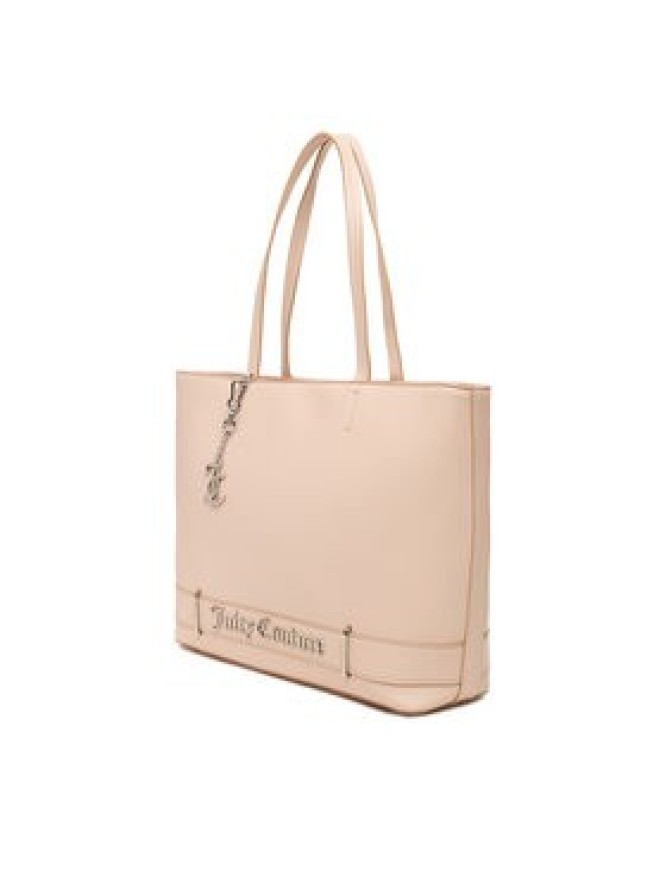 Juicy Couture Torebka CEO-BEJXT8840WVP Różowy