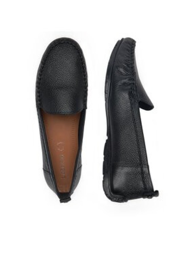 Lasocki Mokasyny RST-MARABEL-12 Czarny