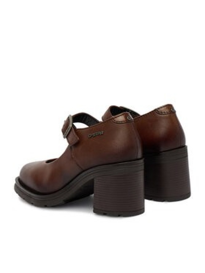 G-Star Raw Czółenka CEO-WI34-TRUST-01 Brązowy