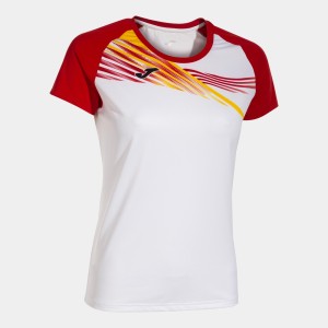 Damski jersey Joma Elite X