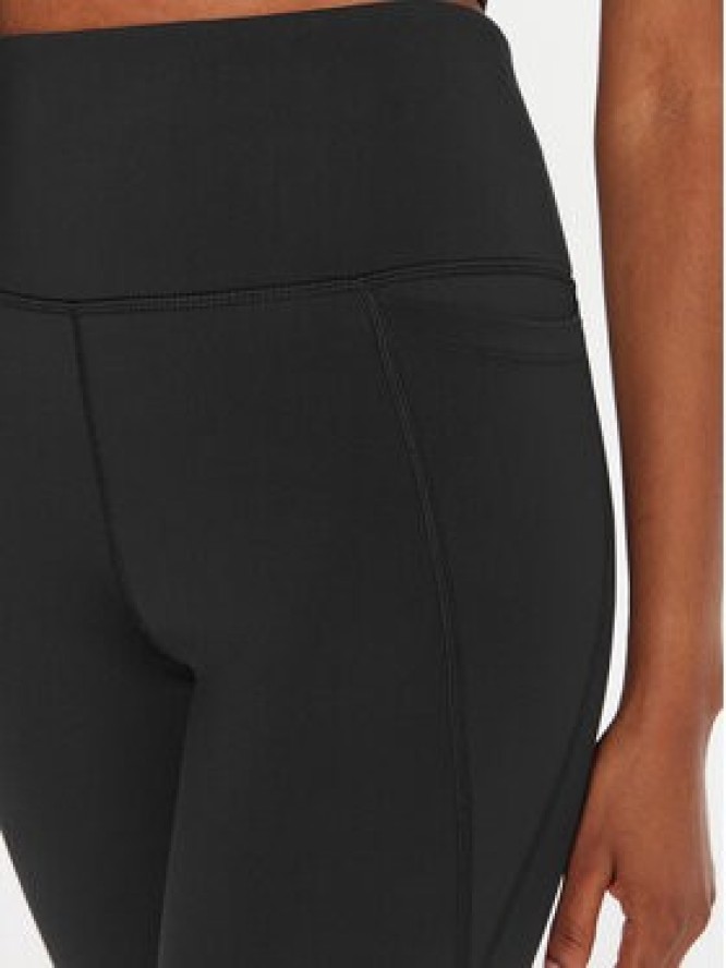 Reebok Legginsy Reebok X Ewa Chodakowska RK25313CCW Czarny Slim Fit