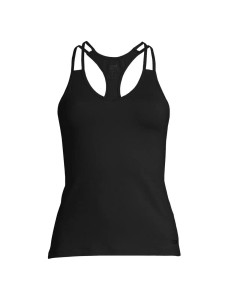 Koszulka Casal V-Neck Racerback Sportowa Damska Oddychająca do Jogi