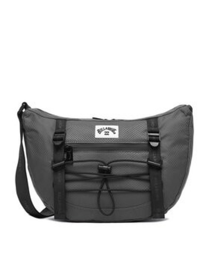 Billabong Torebka WBEOHP-BLB-M-004-10 Szary