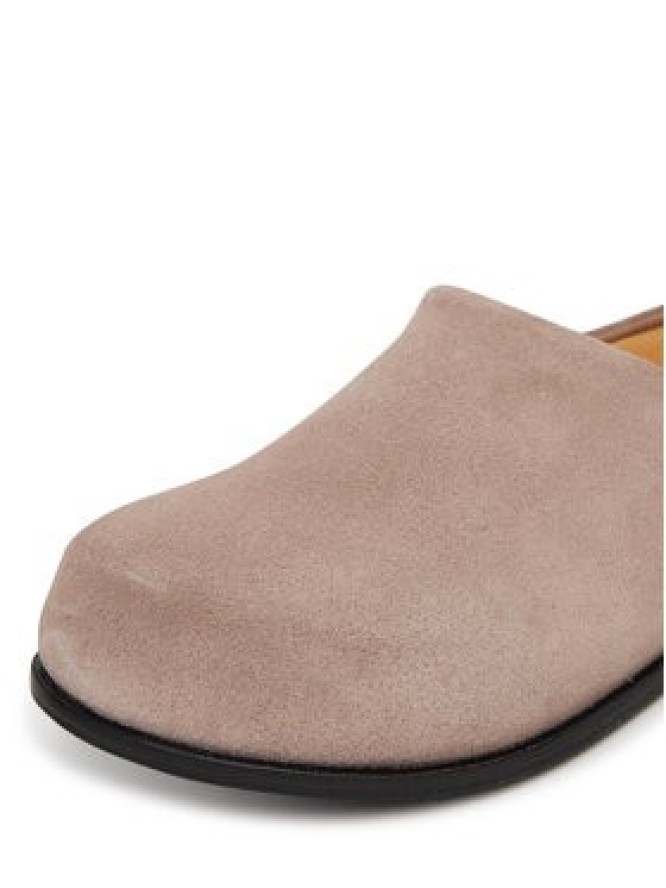 G-Star Raw Klapki LYLI-118913 Beżowy