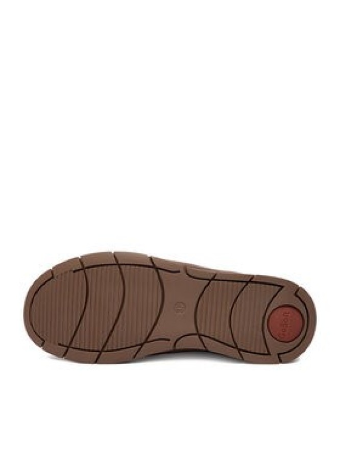 Go Soft Botki CEO-INES WS5921-03 Brązowy