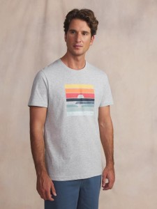 T-shirt TBS Keran