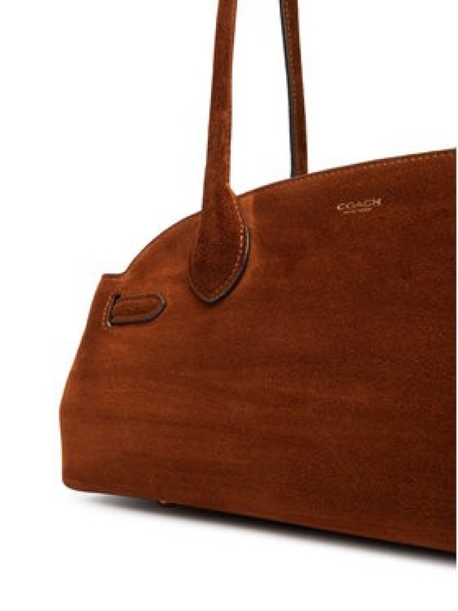 Coach Torebka Empire Carryall CBN41 Brązowy