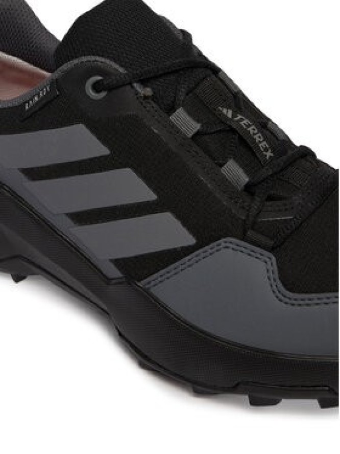 adidas Trekkingi TERREX AX4R R.RDY JI0917 Czarny