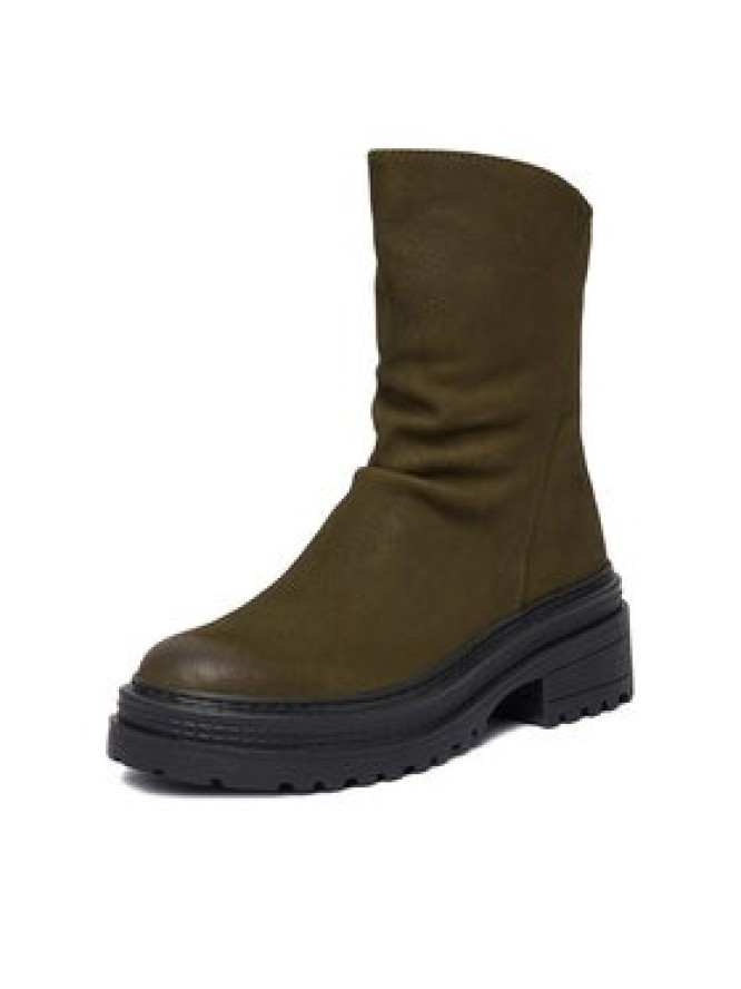 G-STAR Botki CEO-WI34-ALASKA-04 Khaki