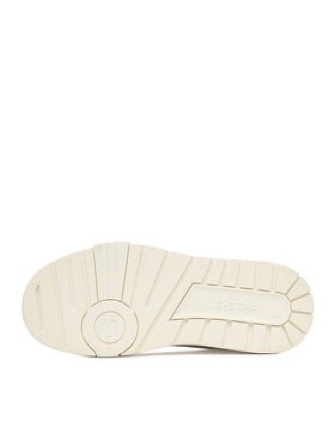 G-Star Raw Sneakersy EO-GST113 Biały