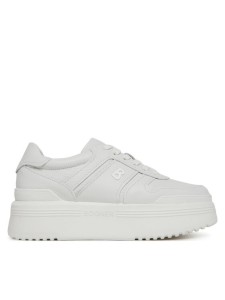 Bogner Sneakersy New York 1 B 22520315 Biały