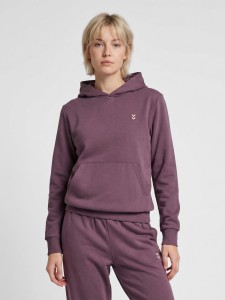 Bluza damska z kapturem Hummel Pulse