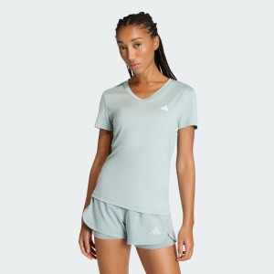 Koszulka Workout Essentials V-Neck
