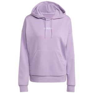 adidas Essentials Linear French Terry Hoodie damska