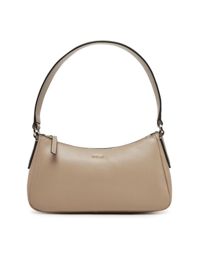BOSS Torebka Alyce 50535986 Beżowy