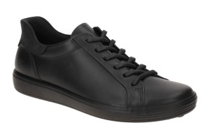 Sneakersy damscy Ecco Soft 7