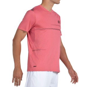 Short Sleeve Bullpadel Montuno