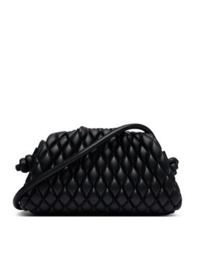 LOVE MOSCHINO Torebka JC4290PP0PK1200A Czarny