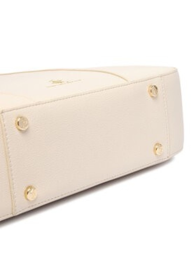 Beverly Hills Polo Club Torebka CEO-BHPC-K-003-10 Kremowy
