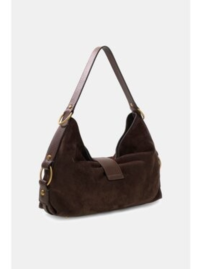 Guess Torebka HWSG9 308180 Brązowy ciemny