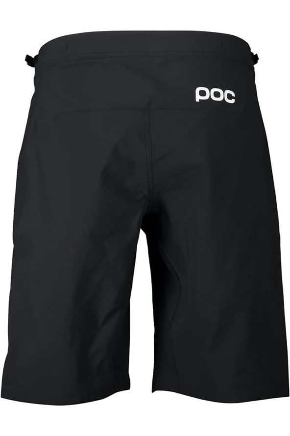 Spodenki rowerowe damskie POC W's Essential Enduro