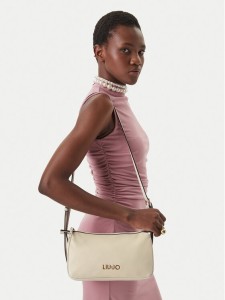 Liu Jo Torebka AA6046 E1120 Écru