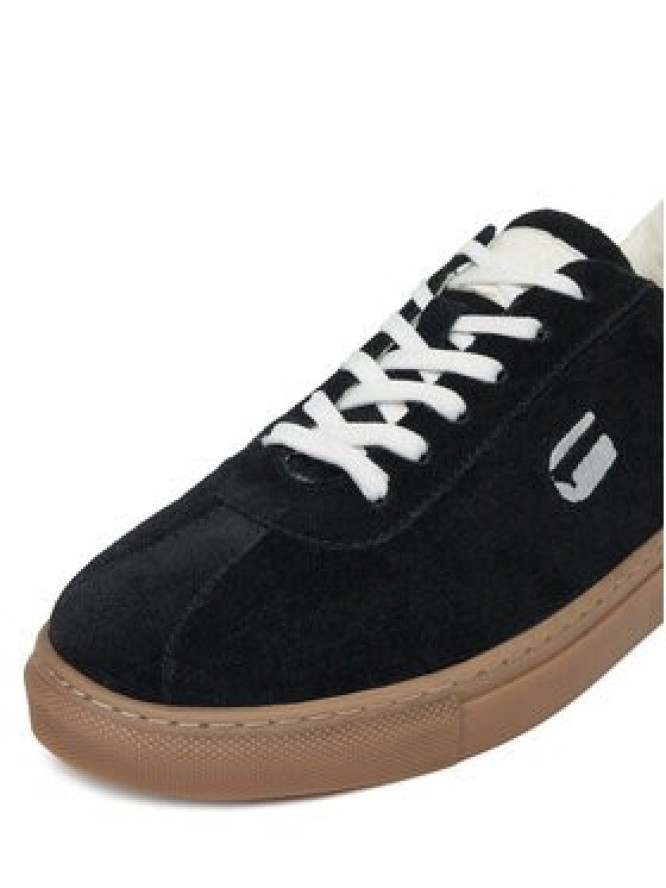 G-Star Raw Sneakersy DARLA-118905 Czarny