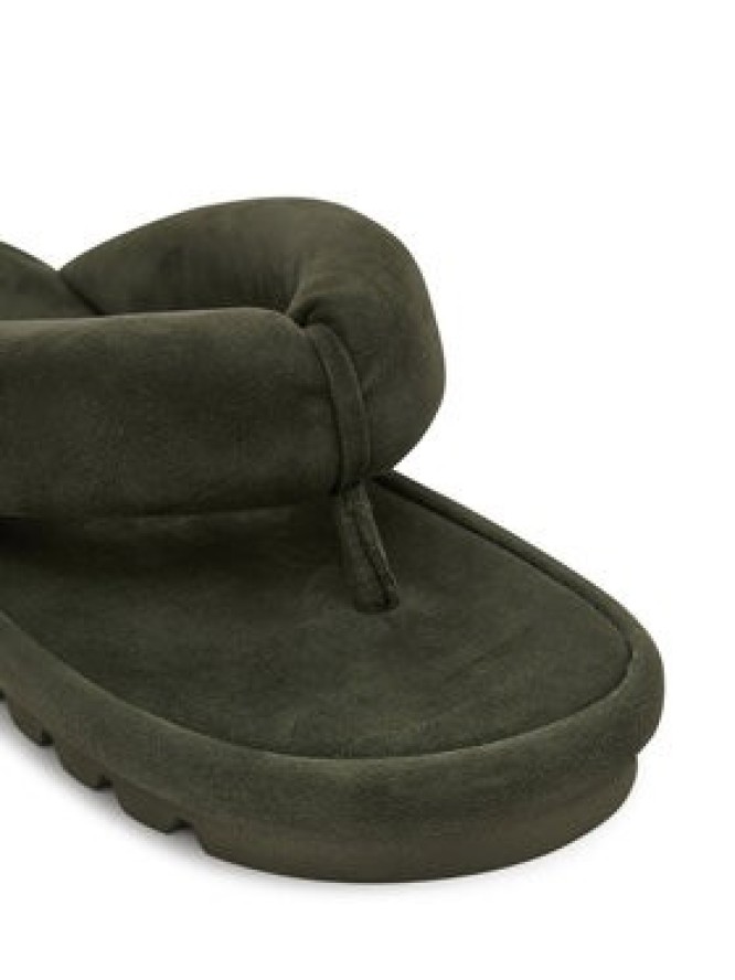 Naked Wolfe Japonki Hilary Zielony