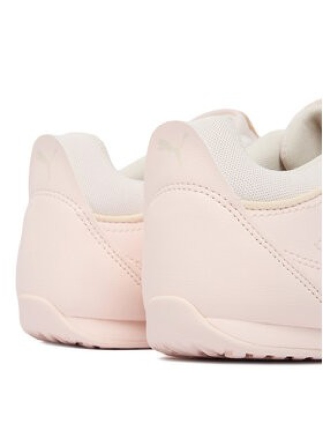 Puma Sneakersy C-CATCH SOLEIL 40274410 Różowy
