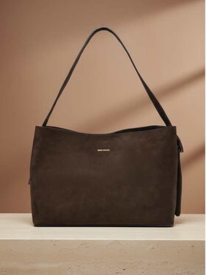 GINO ROSSI Torebka EO-LARA-513-518-2 Brązowy