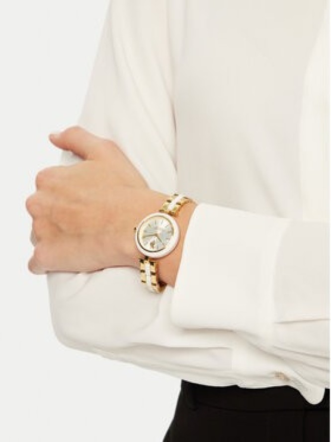 U.S. Polo Assn. Zegarek USP8361YG Złoty