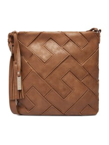 Lasocki Torebka C-MLP-E-024-05 Brązowy