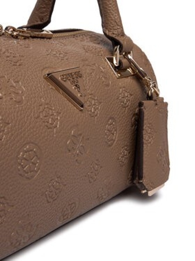 Guess Torebka Cresidia II HWPD98 88080 Beżowy