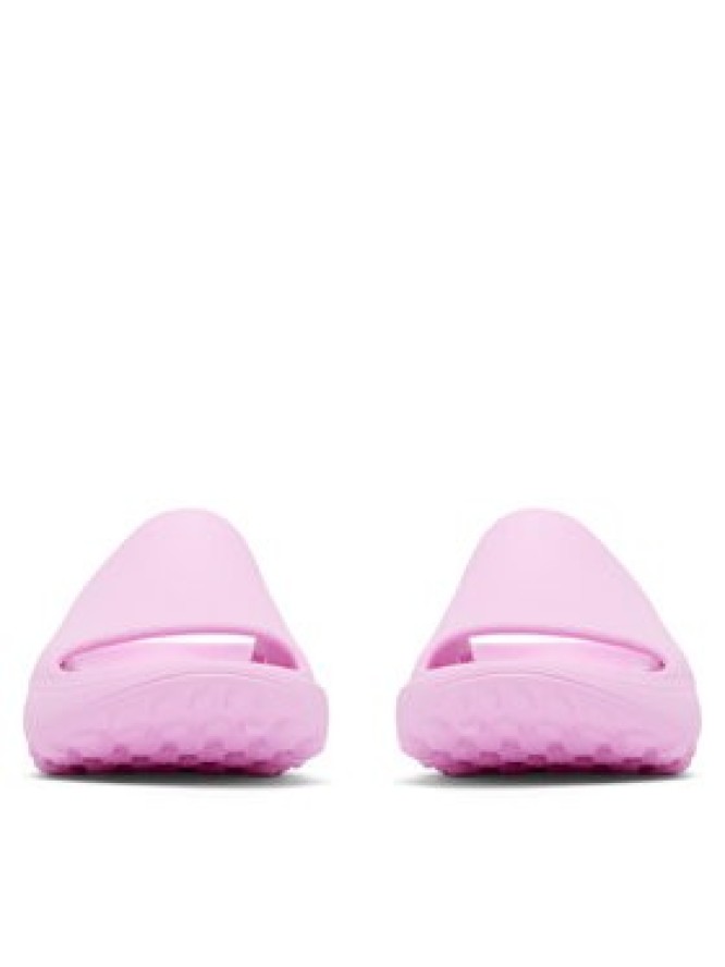 Columbia Klapki Thrive 2027281 Fioletowy