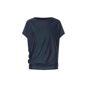 T-shirt damski super.natural Yoga loose Bio