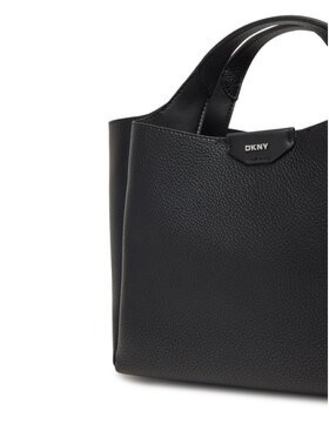 DKNY Torebka Willa R43DYG33 Czarny