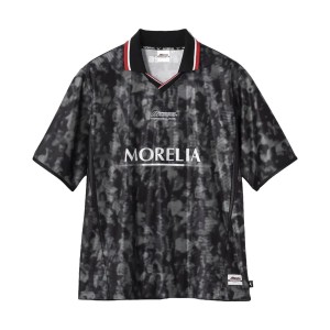 Maillot Mizuno Morelia Off