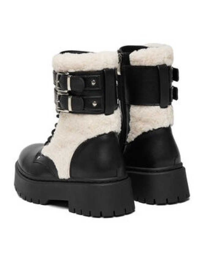 DeeZee Trzewiki 13123-2 Czarny