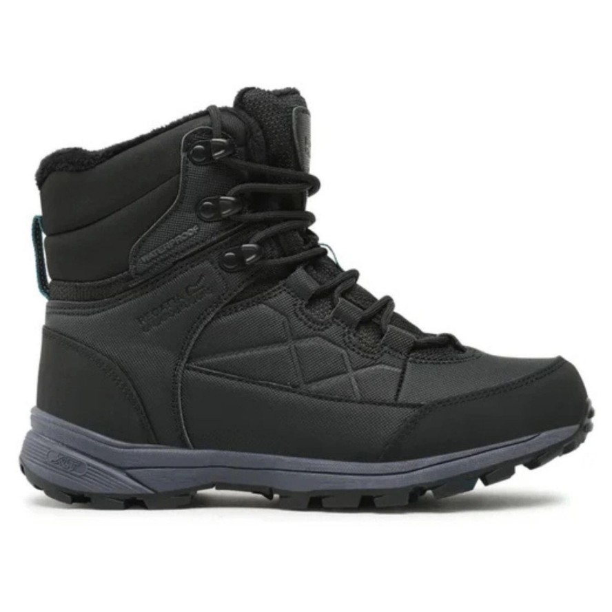Buty trekkingowe damskie Regatta Samaris Thermo