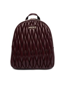 MEXX Plecak C-MEXX-L-011-08 Bordowy