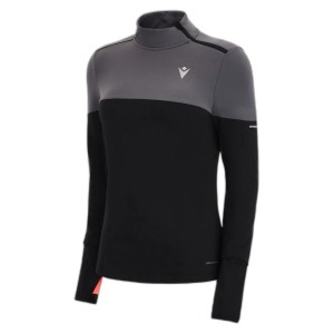 Bluza damska 1/4 zip Macron FCC Deliaer