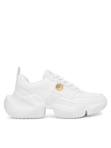 Versace Jeans Couture Sneakersy 80VA3SU8 ZPB80 3 Biały
