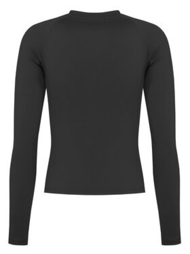 Reebok Koszulka techniczna Reebok X Ewa Chodakowska RK25316CCW Czarny Slim Fit