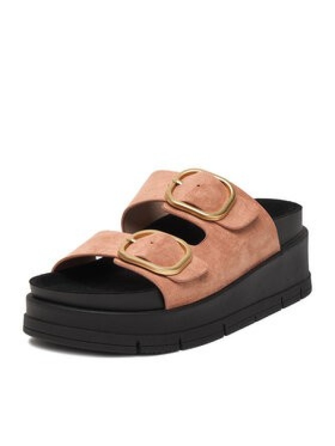 DeeZee Klapki CEO-HY62273-2A Różowy