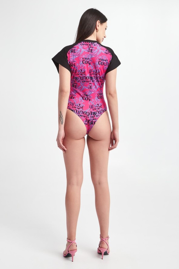 Body VERSACE JEANS COUTURE