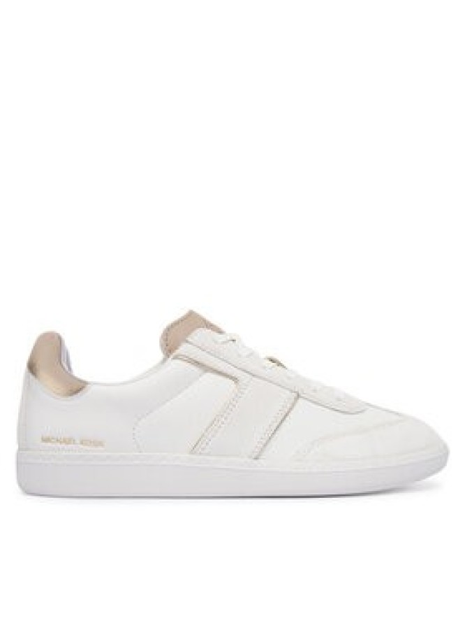 MICHAEL Michael Kors Sneakersy Jovie 43T6JVFS2S Biały