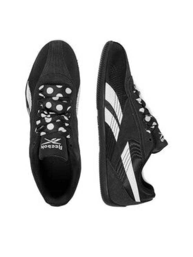 Reebok Sneakersy EO-ULTRA LO 100275785 Czarny
